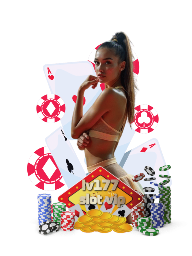 lv177 slot vip
