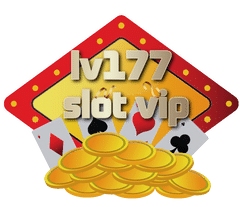 lv177 slot vip-Logo
