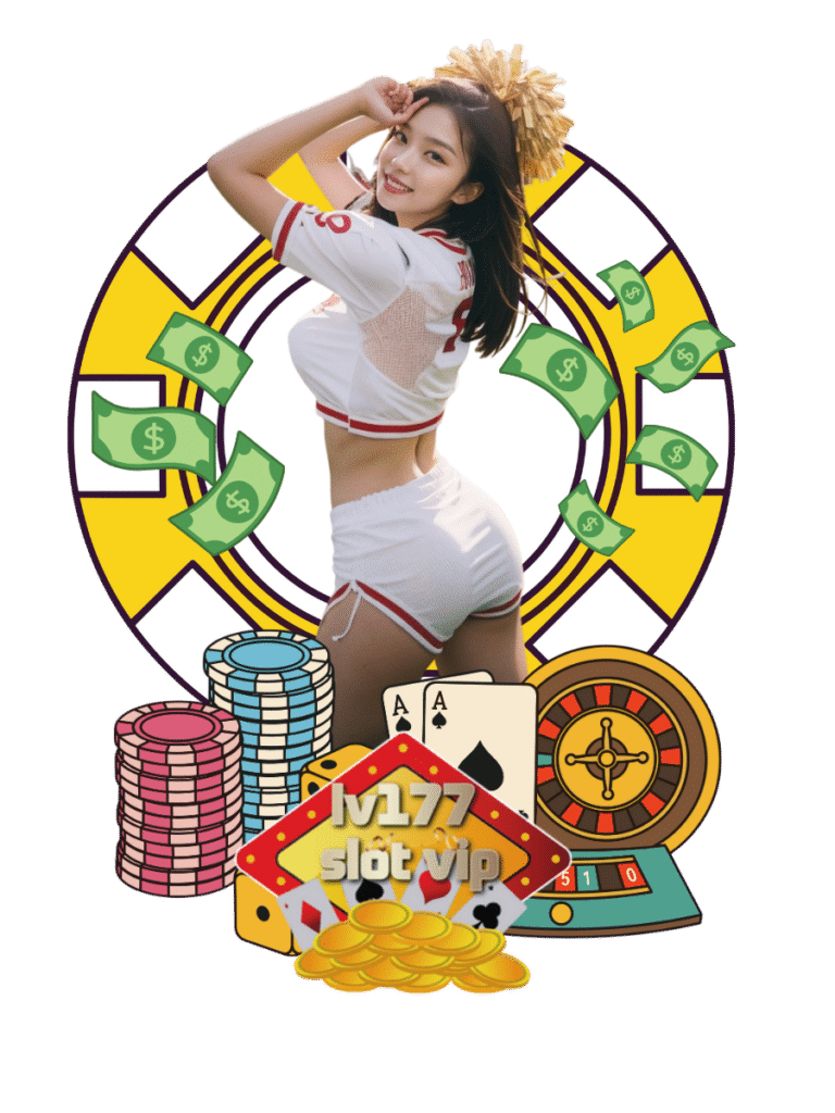 lv177 slot vip เว็บสล็อต
